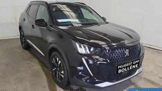Peugeot 2008  - Puretech - photo 2