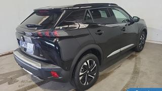 Peugeot 2008  - Puretech - photo 3