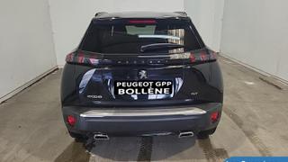 Peugeot 2008  - Puretech - photo 4