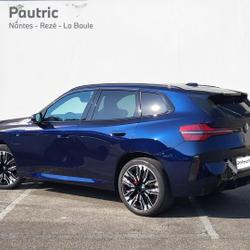 BMW X3 xDrive30e 299ch M Sport Saint-Herblain