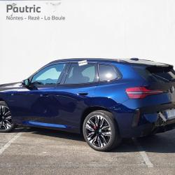BMW X3 xDrive30e 299ch M Sport Saint-Herblain