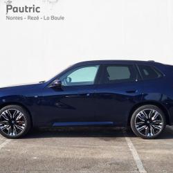 BMW X3 xDrive30e 299ch M Sport Saint-Herblain