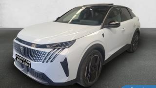 Peugeot 3008  - Gt - photo 0