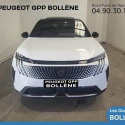 Peugeot 3008 Hybride Rechargeable Plug-in 195ch GT e-DCS7 Boll&egrave;ne