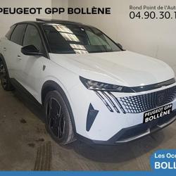 Peugeot 3008 Hybride Rechargeable Plug-in 195ch GT e-DCS7 Boll&egrave;ne