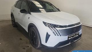 Peugeot 3008  - Gt - photo 2