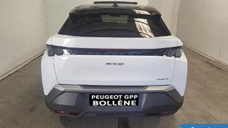 Peugeot 3008  - Gt - photo 4