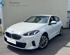 BMW Serie 1 - 116A 122ch DKG7 - 28 500 €