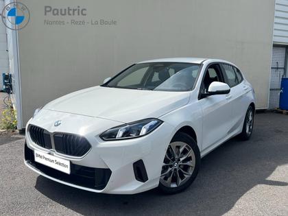 BMW Serie 1 - 116A 122ch DKG7 - 28 500 €