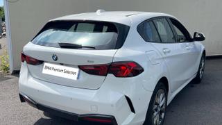 BMW Serie 1  - photo 1
