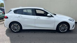 BMW Serie 1  - photo 2