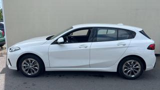 BMW Serie 1  - photo 3