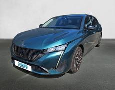 Peugeot 308 SW 2e generation