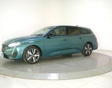 Peugeot 308 SW 2e generation Les Sables-d'Olonne