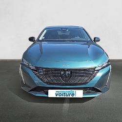 Peugeot 308 SW 2e generation 308 SW PHEV 180 e-EAT8 - Allure Les Sables-d'Olonne