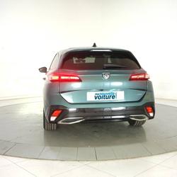 Peugeot 308 SW 2e generation PHEV 180 e-EAT8 - Allure occasion - Les Sables-d'Olonne - photo 2/29