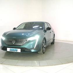Peugeot 308 SW 2e generation PHEV 180 e-EAT8 - Allure occasion - Les Sables-d'Olonne - photo 2/29