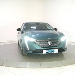 Peugeot 308 SW 2e generation PHEV 180 e-EAT8 - Allure occasion - Les Sables-d'Olonne - photo 3/29