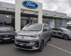Fiat Scudo - M 2.0 BlueHDi 145ch S&S EAT8 - 26 990 €