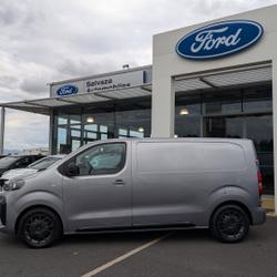 Fiat Scudo M 2.0 BlueHDi 145ch S&S EAT8 Carcassonne