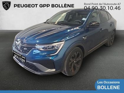 Renault Arkana - 1.6 E-Tech 145ch RS Line -21B - 21 490 €