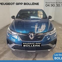 Renault Arkana 1.6 E-Tech 145ch RS Line -21B Boll&egrave;ne