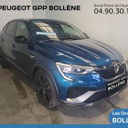 Renault Arkana 1.6 E-Tech 145ch RS Line -21B Boll&egrave;ne