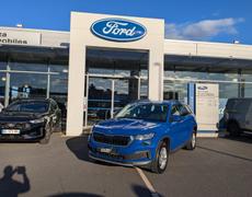 Skoda Kodiaq Carcassonne