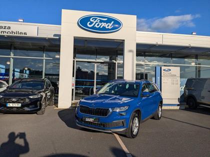 Skoda Kodiaq - 1.5 TSI 150ch ACT Ambition 7 places - 25 880 €