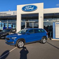 Skoda Kodiaq 1.5 TSI 150ch ACT Ambition 7 places Carcassonne