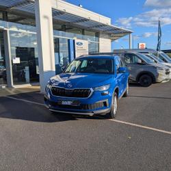 Skoda Kodiaq 1.5 TSI 150ch ACT Ambition 7 places Carcassonne