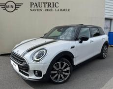 Mini Clubman Guérande