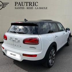 Mini Clubman Cooper D 150ch Edition Premium Plus BVA8 Gu&eacute;rande