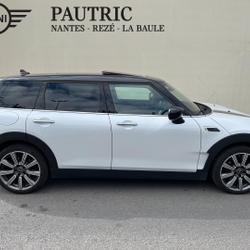 Mini Clubman Cooper D 150ch Edition Premium Plus BVA8 Gu&eacute;rande