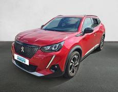 Peugeot 2008 Les Sables-d'Olonne