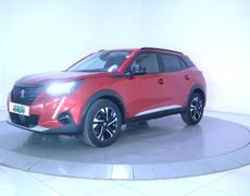 Peugeot 2008 Les Sables-d'Olonne