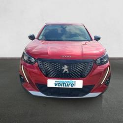 Peugeot 2008 2008 PureTech 130 S&S EAT8 - Roadtrip Les Sables-d'Olonne