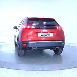 Peugeot 2008 PureTech 130 S&S EAT8 - Roadtrip occasion - Les Sables-d'Olonne - photo 2/30