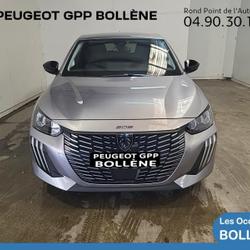 Peugeot 208 1.2 Hybrid 110ch Allure e-DCS6 Boll&egrave;ne