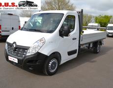 Renault Master Bellevigny