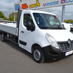 Renault Master T 35 130 GRAND CONFORT Bellevigny