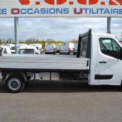 Renault Master T 35 130 GRAND CONFORT Bellevigny