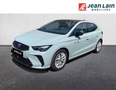 Seat Ibiza Albertville