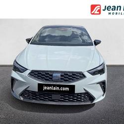 Seat Ibiza Ibiza 1.0 TSI 115 ch S/S DSG7 FR Albertville