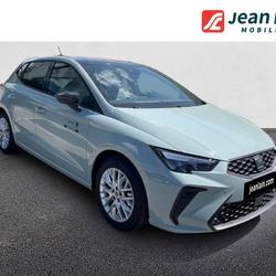 Seat Ibiza Ibiza 1.0 TSI 115 ch S/S DSG7 FR Albertville