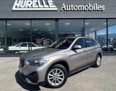 BMW X1 Échirolles