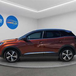 Peugeot 3008 1.5 BHDI 130 GT LINE BVA Bo&eacute;
