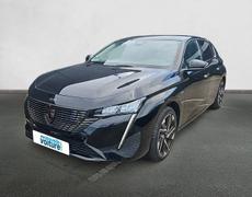 Peugeot e-308 Les Sables-d'Olonne
