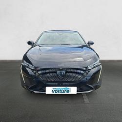 Peugeot e-308 308 PHEV 180 e-EAT8 - Allure Pack Les Sables-d'Olonne