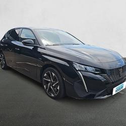 Peugeot e-308 308 PHEV 180 e-EAT8 - Allure Pack Les Sables-d'Olonne